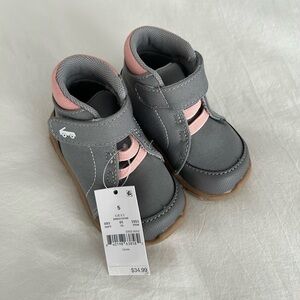 See Kai Run toddler boots